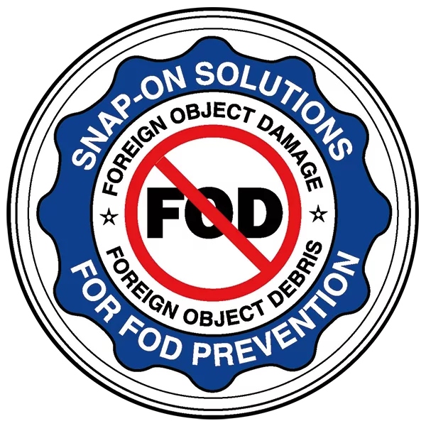 FOD 10 FOD