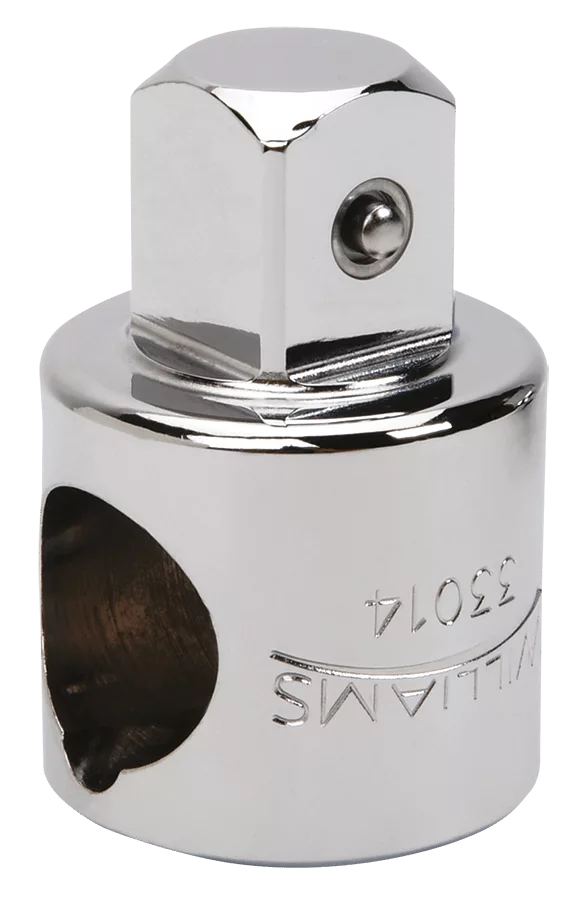 Williams Socket 1 Williams Socket