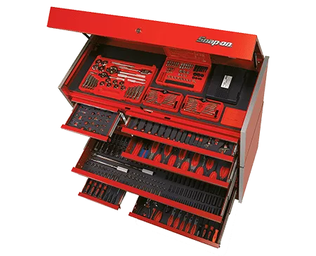 Organisation - Tool Storage 96 Organisation - Tool Storage