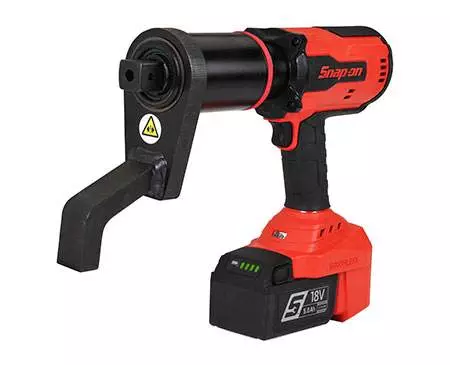 Intelligent Cordless Torque 69 Intelligent Cordless Torque
