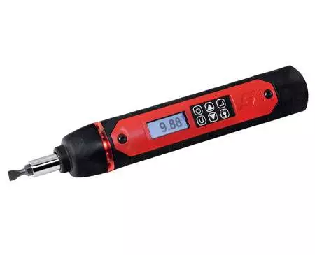 Torque Drivers 63 Torque Drivers