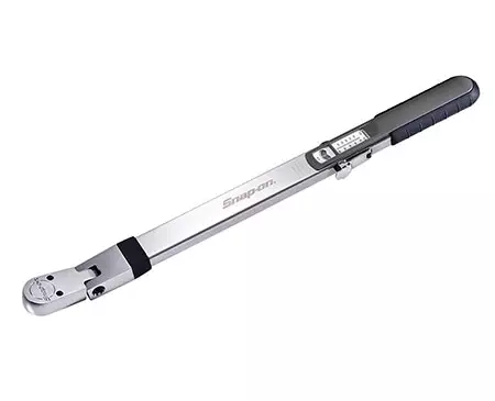TQ Series Adjustable Click-Type Torque Wrenche 72 TQ Series Adjustable Click-Type Torque Wrenche