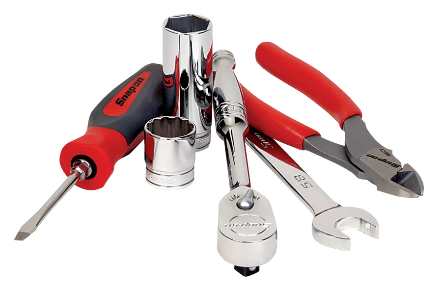 Snap-on Hand Tools 1 Snap-on Hand Tools