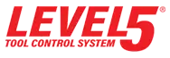 Level5_Logo_Red 2 Level5 Logo Red