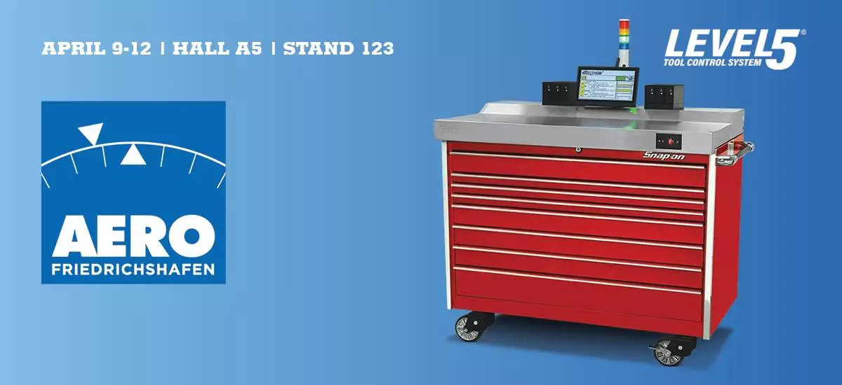 AERO 2025 - Header 8 AERO 2025 Header