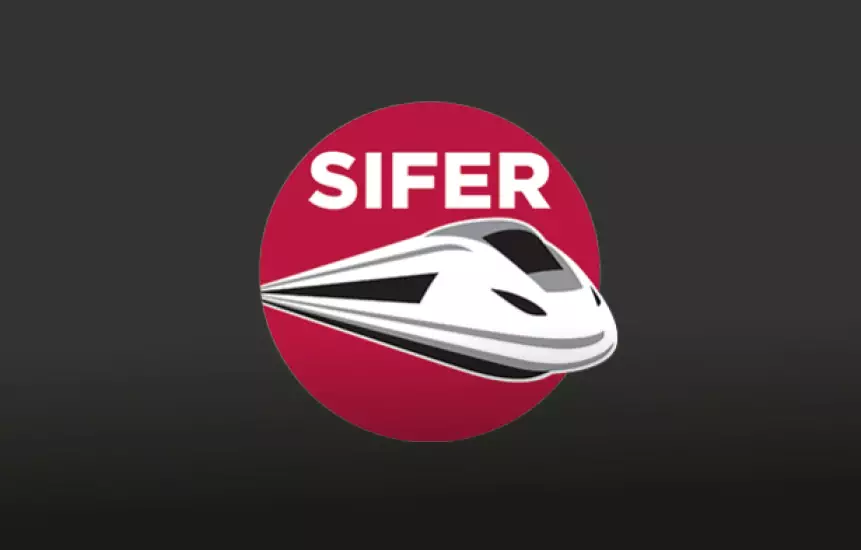 SIFER 2025 Header Signature Featured